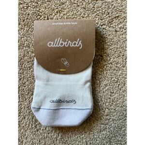 1-Pack Allbirds Anytime Ankle Socks